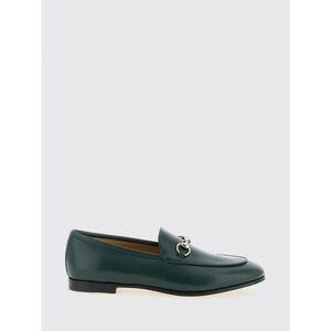 Gucci Loafer Woman Green